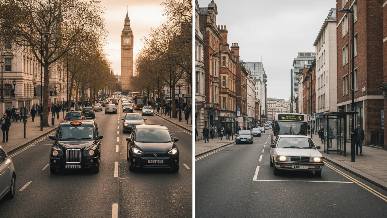 How-Does-Londons-Private-Transport-System-Differ-from-Other-UK-Cities