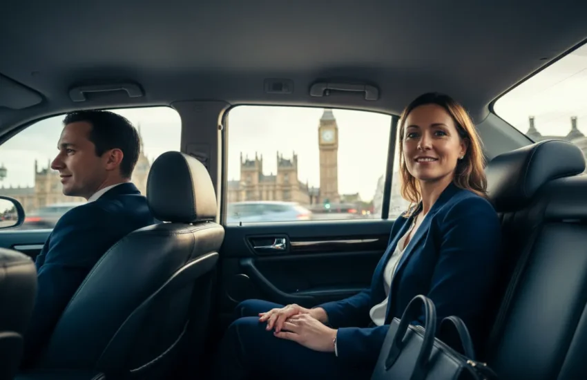Passenger-Rights-in-London-Private-Transport