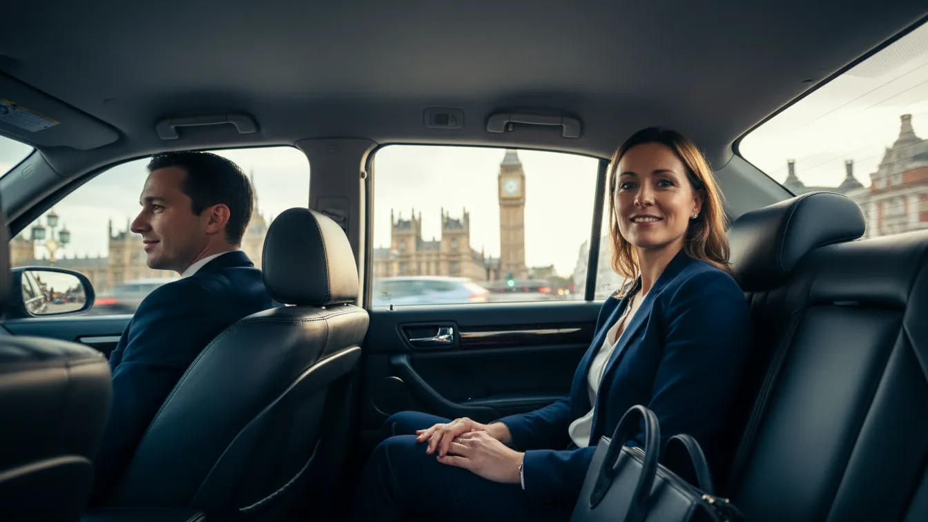 Passenger-Rights-in-London-Private-Transport