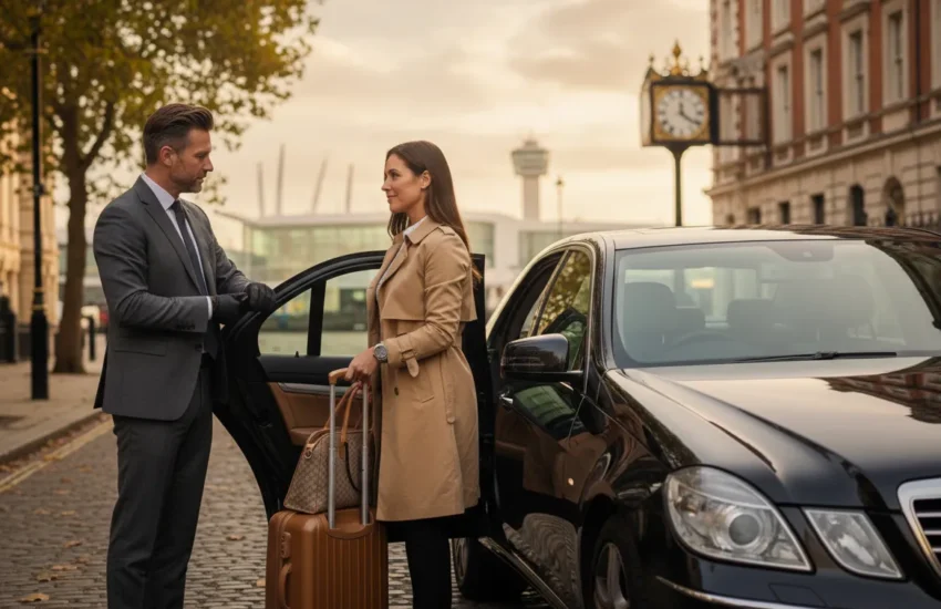 Best-Departure-Timing-Strategies