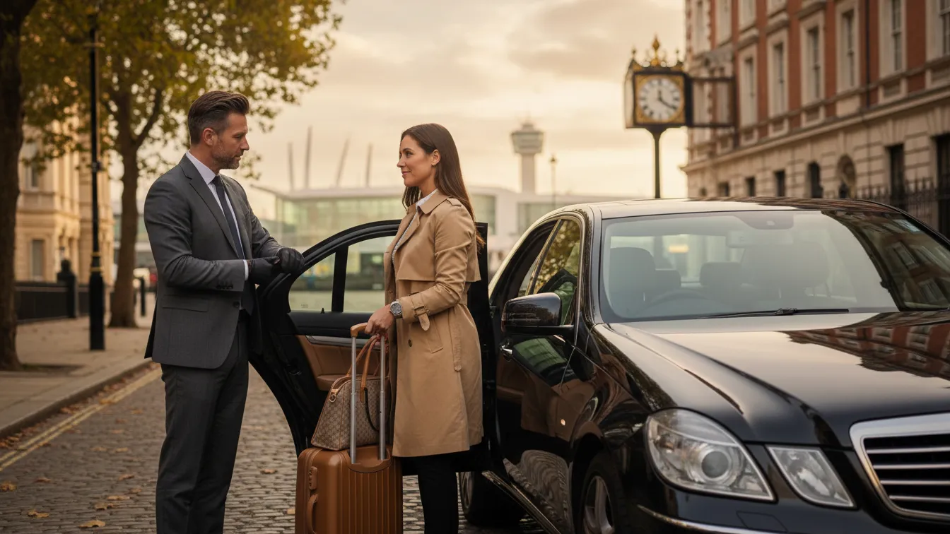 Best-Departure-Timing-Strategies