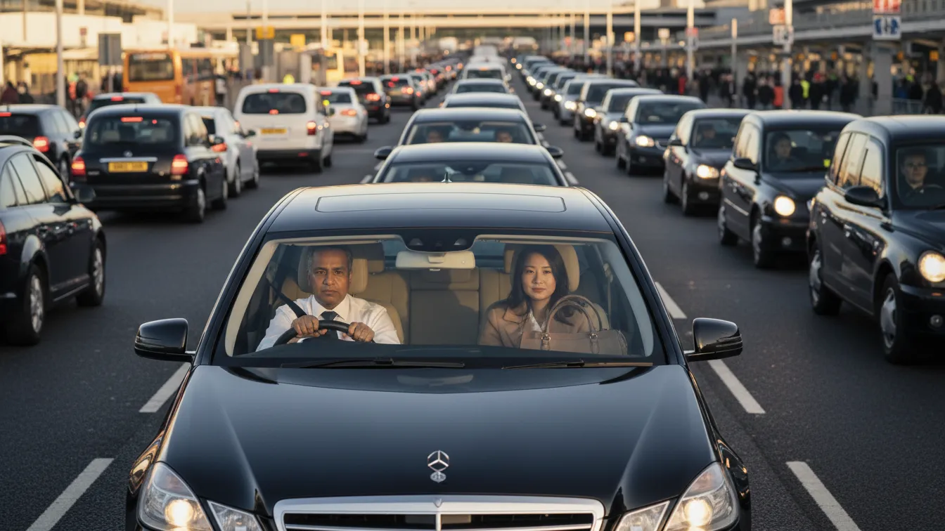 Airport-Congestion-Trends