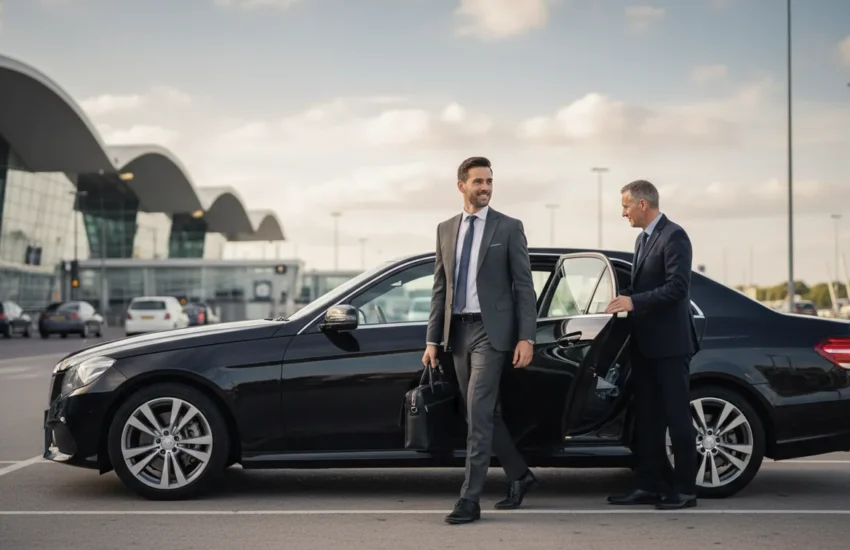 Realities-of-Airport-Pickup-Timing