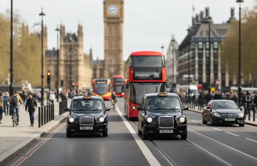 What-Is-the-Role-of-Transport-for-London-TfL-in-Transport-Regulation