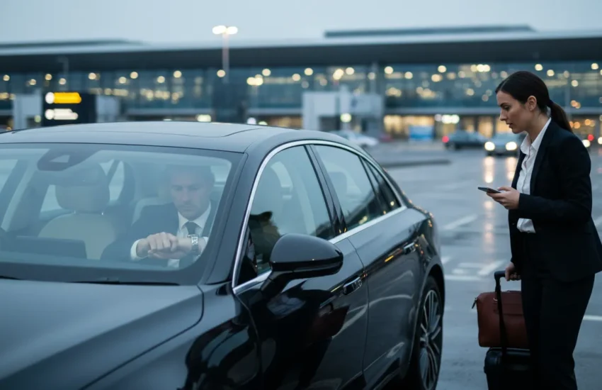 Flight-Delays-and-Arrival-Uncertainty-Affect-Airport-Pickups